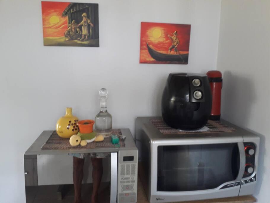 Casa Proximo A Praias, Trilhas E Cachoeiras. Гаропаба Екстериор снимка