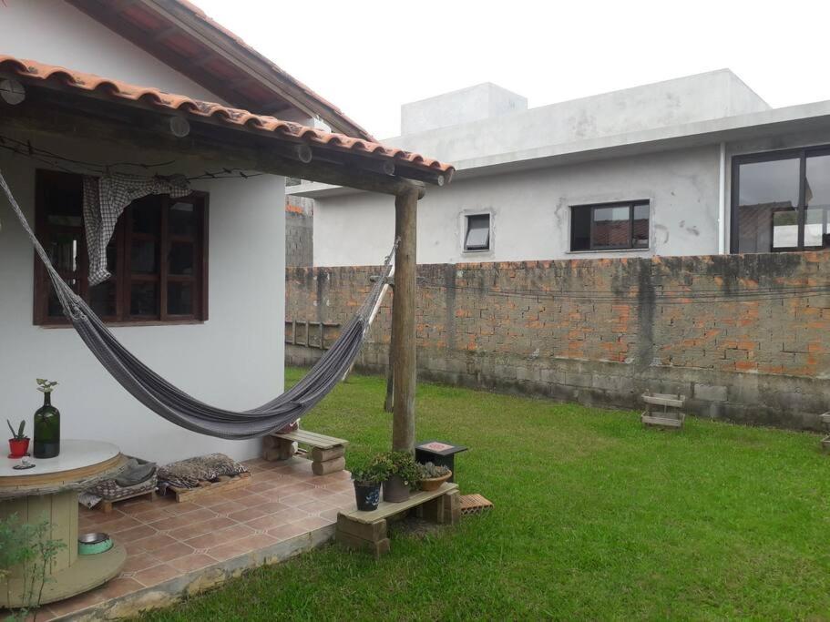 Casa Proximo A Praias, Trilhas E Cachoeiras. Гаропаба Екстериор снимка