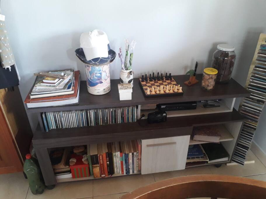 Casa Proximo A Praias, Trilhas E Cachoeiras. Гаропаба Екстериор снимка