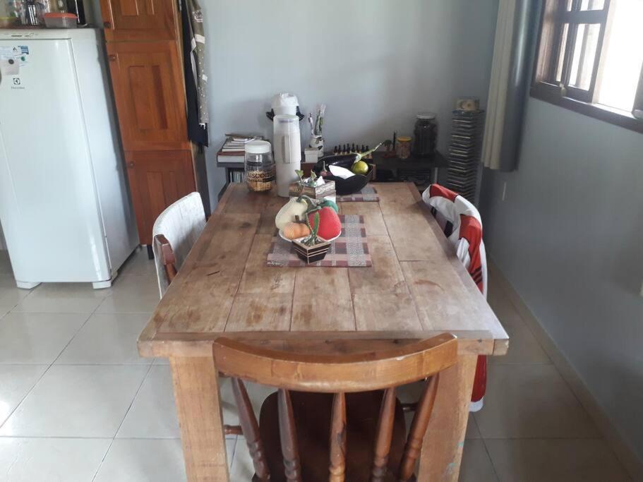 Casa Proximo A Praias, Trilhas E Cachoeiras. Гаропаба Екстериор снимка
